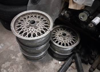 Felgi aluminiowe oz o.z. 5jx13h2e29 01a6b fiat abarth