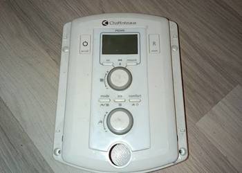 2 Chaffoteaux Pigma,Ariston class Evo 24 ff panel sterowania i manometr