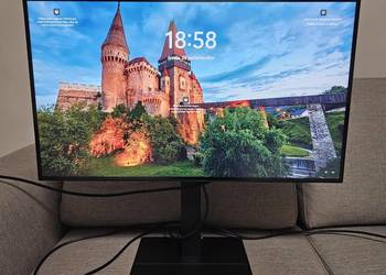 BEZRAMKOWY Monitor 27' LENOVO P27q-20, 2560x1440 IPS 2K HDMI. Wysyłka! BEZRAMKOWY Monitor 27' LENOVO P27q-20, 2560x1440 IPS 2K HDMI. Wysyłka!