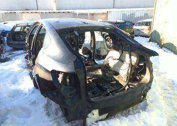 KAROSERIA ĆWIARTKA BŁOTNIK TYŁ PRÓG DACH PODŁUŻNICA BMW F16 3.0