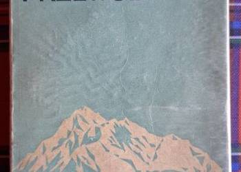 Tatry Polskie przewodnik-Józef Nyka