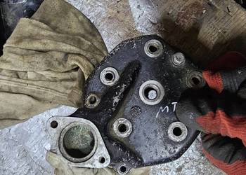 Honda MTX 125 atac głowica MTX125 pokrywa cylindra dekiel górna