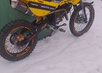 Loncin xtr 609 .170CC 22KM