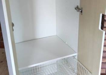 Szafa Stuva Ikea 180cm