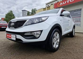 Raport 1.6 benz, bogata wersja, serw ASO, gwarancja, lakier fabryczny!