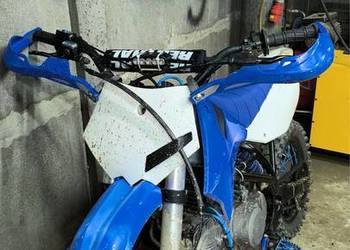 Cross Rmt 140 8 mth po remoncie