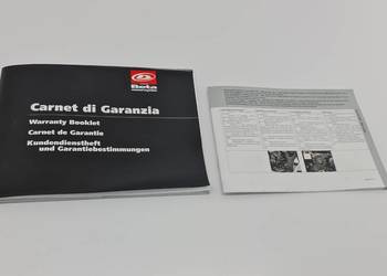 Instrukcja Ksiazaka Serwisowa Beta 300