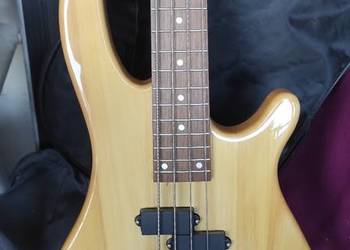 Gitara basowa okazja