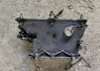 Osłona rozrządu BMW e31 e32 e34 e38 m60 v8 prawa