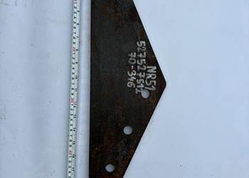 Wzmocnienie noża 15mm     527527512   70-346    8VR040400