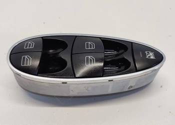 MERCEDES W211 PANEL PRZEŁĄCZNIK SZYB A2118219951