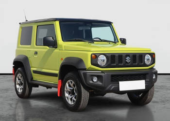 Suzuki Jimny 1.5 AllGrip
