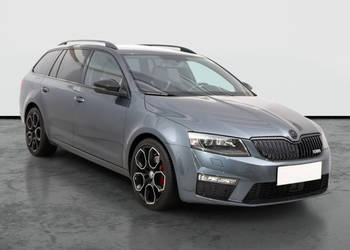 Skoda Octavia 2.0 TDI
