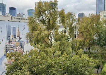 Super studio przy Verso Tower ul. Chmielna