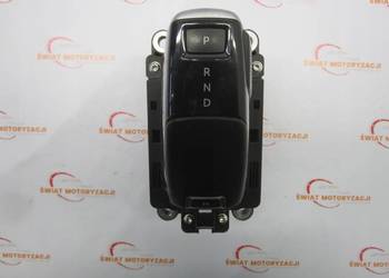 PEUGEOT 2008 II GT LINE 22r wybierak dźwignia lewarek biegów 98336282DX