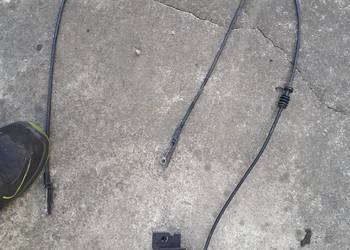 Linka maski zestaw Megane II Linka maski zestaw Megane II