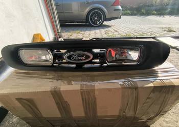 Grill hella Escort cult klasyk