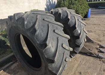 Sprzedam opony 480/70 R28