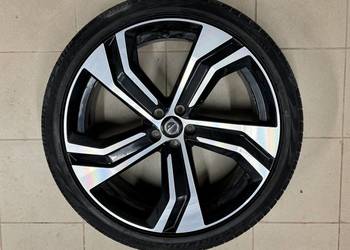 Felgi Aluminiowe VOLVO 22''