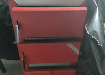 Piec Stalmark na ekogroszek 21 kw