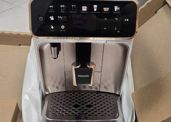 Ekspres PHILIPS LatteGo 5400 series