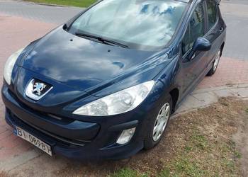 Peugeot 308 1.6 HDI