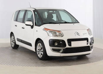 Citroen C3 Picasso 1.6 i
