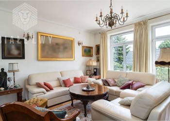 Dom bliźniak 360m2 Warszawa Tomnicka