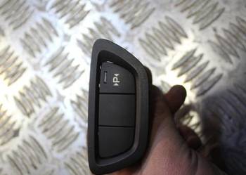 PRZYCISK PDC CITROEN C5 III X7 96637758ZD