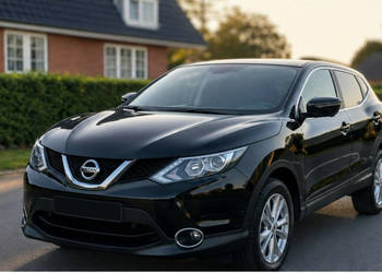 Nissan Qashqai II (2013-2021)