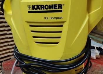 Myjka ciśnieniowa Karcher K2 - Compact.