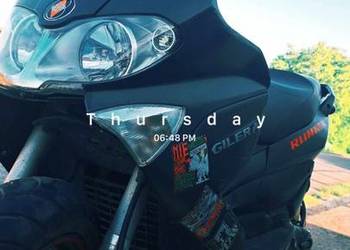 !SPRZEDAM! piaggio gilera runner sp 50