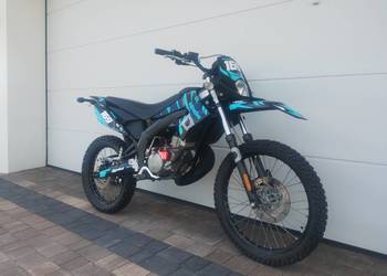Derbi Senda 50 DRD X-Treme SM