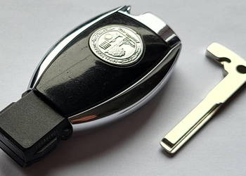 PILOT KLUCZYK MERCEDES AMG W221 C216 R231 W166 W212 C218 GL CLS CL 315 USA