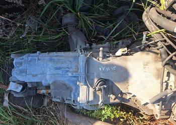 Skrzynia Biegów Audi A4 B5 1.6