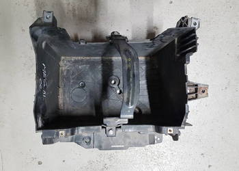 RENAULT MEGANE III SKRZYNKA AKUMULATORA OBUDOWA 244460002R 244460010R