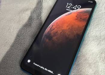 Redmi 9A | 32GB | STAN IGŁA |