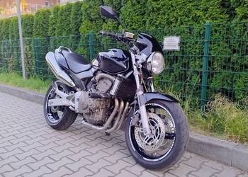 Honda CB 600 Hornet 2004R.