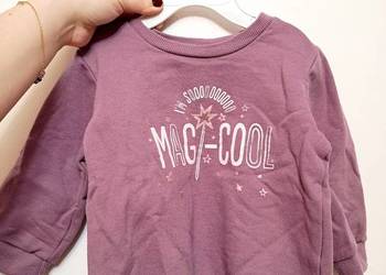 Bluza dla dziewczynki