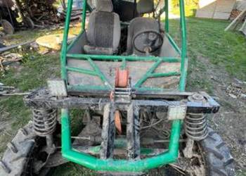 Sprzedam Buggy 1.5 nie odpala do poprawek