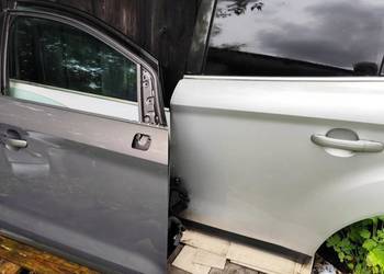 Sprzedam drzwi przednie do Ford Kuga 1
