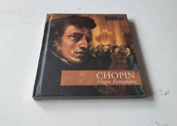OKAZJA kaseta CD  Chopin szt1