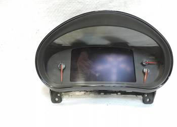 OPEL INSIGNA A LIFT 2.0 CDTI ZEGARY LICZNIK WYŚWIETLACZ 23474824