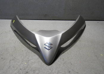 SUZUKI BURGMAN 200 125 16 KRAWAT NOSEK CZASZA CZACHA