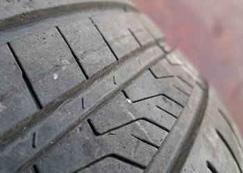 opona 205/55/16 r HANKOOK KINERGY eco2 91 h 1 sztuka tylko  rok 2020