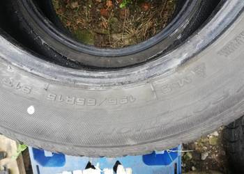Sprzedam opony dzwoń posiadam wiele opon