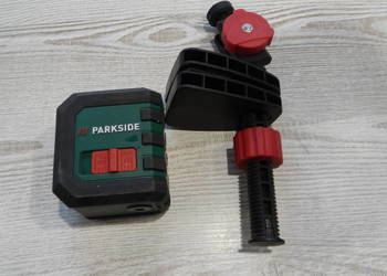 Laser krzyżowy  Parkside PKLL 7 E4