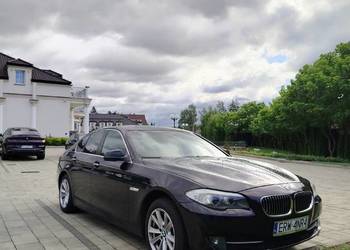 BMW F10