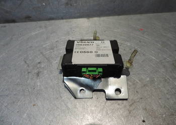 MODUŁ IMMO IMMOBILIZERA 30620877 VOLVO S40 V40