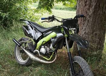 Peugeot Xps77cc